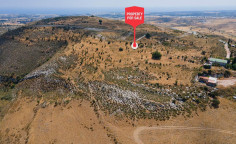 For sale, land, Paphos, Anarita, 10,217m&sup2;, &euro;41,000 