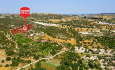 For sale, land, Larnaca, Skarinou, 9,763m&sup2;, &euro;20,000 
