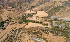 For sale, land, Paphos, Kissonerga, 5,352m&sup2;, &euro;100,000 , Paphos