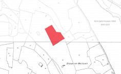 For sale, land, Famagusta, Frenaros, 4,590m², €28,000 For sale, land, Famagusta, Frenaros, 4,590m², €28,000