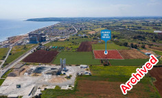 For sale, land, Famagusta, Agia Napa, 9,293m², €250,000 