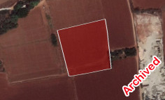 For sale, land, Famagusta, Agia Napa, 9,293m², €250,000 