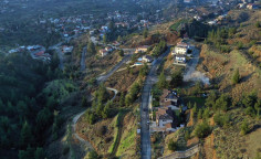 For sale, land, Nicosia, Evrychou, 624m&sup2;, &euro;47,000 , Nicosia