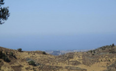 For sale, land, field, Paphos, Episkopi, 22,436m&sup2;, &euro;52,000 