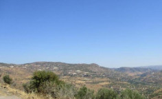 For sale, land, field, Paphos, Episkopi, 22,436m&sup2;, &euro;52,000 