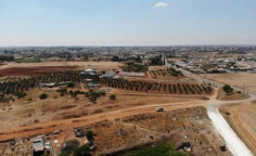 For sale, land, Famagusta, Avgorou, 3,349m&sup2;, &euro;27,000 