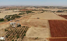 For sale, land, Famagusta, Avgorou, 3,349m&sup2;, &euro;27,000 