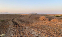 For sale, land, Nicosia, Geri, 8,390m&sup2;, &euro;32,000 