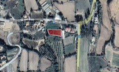 For sale, land, field, Limassol, Pissouri, 1,264m&sup2;, &euro;50,000 , Limassol