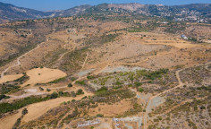 For sale, land, Paphos, Kissonerga, 11,037m&sup2;, &euro;200,000 , Paphos