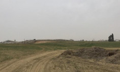For sale, land, Nicosia, Ergates, 3,596m&sup2;, &euro;108,000 , Nicosia