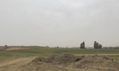 For sale, land, Nicosia, Ergates, 3,596m&sup2;, &euro;108,000 , Nicosia