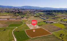 For sale, land, Paphos, Polemi, 5,486m&sup2;, &euro;50,000 