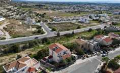 For sale, house, detached house, Paphos, Geroskipou, 597m&sup2;, &euro;400,000 
