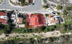 For sale, house, detached house, Paphos, Geroskipou, 597m&sup2;, &euro;400,000 