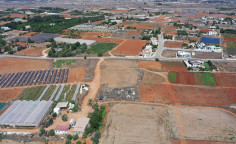 For sale, land, Famagusta, Deryneia, 5,800m², €50,000 , Famagusta For sale, land, Famagusta, Deryneia, 5,800m², €50,000 , Famagusta