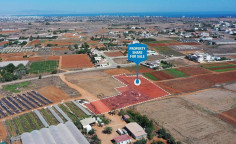 For sale, land, Famagusta, Deryneia, 5,800m², €50,000 , Famagusta For sale, land, Famagusta, Deryneia, 5,800m², €50,000 , Famagusta
