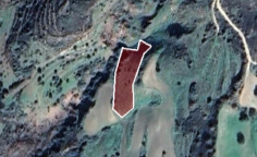 For sale, land, Larnaca, Vavla, 4,014m&sup2;, &euro;10,000 