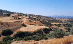 For sale, land, Larnaca, Vavla, 4,014m&sup2;, &euro;10,000 