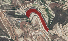 For sale, land, field, Limassol, Pachna, 12,710m&sup2;, &euro;16,000 