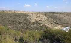 For sale, land, Limassol, Ypsonas, 12,988m&sup2;, &euro;234,000 