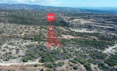 For sale, land, Limassol, Ypsonas, 12,988m&sup2;, &euro;234,000 