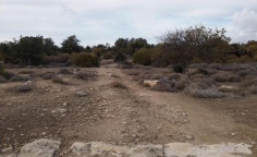 For sale, land, Limassol, Ypsonas, 12,988m&sup2;, &euro;234,000 