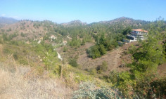 For sale, land, Nicosia, Kakopetria, 4,683m&sup2;, &euro;120,000 , Nicosia