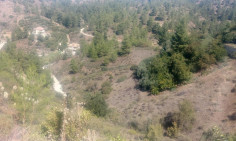 For sale, land, Nicosia, Kakopetria, 4,683m&sup2;, &euro;120,000 , Nicosia