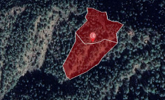 For sale, land, Nicosia, farmakas, 17,114m&sup2;, &euro;26,000 