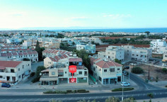 For sale, retail, Famagusta, Paralimni, &euro;51,000 