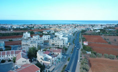 For sale, retail, Famagusta, Paralimni, &euro;51,000 