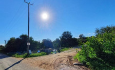 For sale, land, Famagusta, Paralimni, 6,096m&sup2;, &euro;130,000 , Famagusta