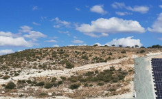 For sale, land, Limassol, Pissouri, 43,510m&sup2;, &euro;36,000 