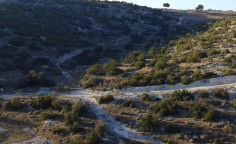 For sale, land, Limassol, Pissouri, 43,510m&sup2;, &euro;36,000 