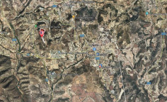 For sale, land, Limassol, Palodeia, 35,118m&sup2;, &euro;120,000 