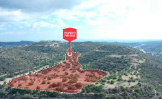 For sale, land, Limassol, Palodeia, 35,118m&sup2;, &euro;120,000 