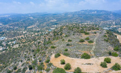 For sale, land, Limassol, Palodeia, 35,118m&sup2;, &euro;120,000 