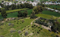 For sale, land, field, Larnaca, Psevdas, 2,035m², €27,000 , Larnaca For sale, land, field, Larnaca, Psevdas, 2,035m², €27,000 , Larnaca