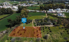 For sale, land, field, Larnaca, Psevdas, 2,035m², €27,000 , Larnaca For sale, land, field, Larnaca, Psevdas, 2,035m², €27,000 , Larnaca