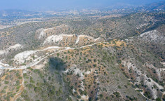For sale, land, Limassol, Pentakomo, 61,938m&sup2;, &euro;140,000 