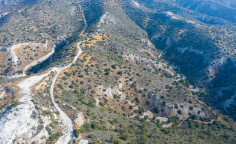 For sale, land, Limassol, Pentakomo, 61,938m&sup2;, &euro;140,000 