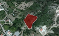 For sale, land, Limassol, Asgata, 5,017m&sup2;, &euro;100,000 , Limassol