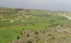 For sale, land, Nicosia, Pera, 4,014m&sup2;, &euro;22,000 