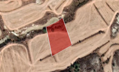 For sale, land, Nicosia, Pera, 4,014m&sup2;, &euro;22,000 