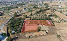 For sale, land, Nicosia, Psimolofou, 7,126m&sup2;, &euro;250,000 , Nicosia