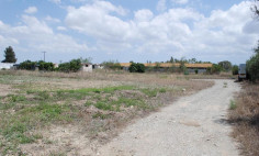 For sale, land, Nicosia, Psimolofou, 7,126m&sup2;, &euro;250,000 , Nicosia