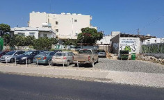 For sale, land, Famagusta, Paralimni, 501m&sup2;, &euro;170,000 , Famagusta