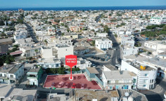 For sale, land, Famagusta, Paralimni, 501m&sup2;, &euro;170,000 , Famagusta