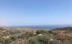 For sale, land, Limassol, Pissouri, 39,131m&sup2;, &euro;21,000 